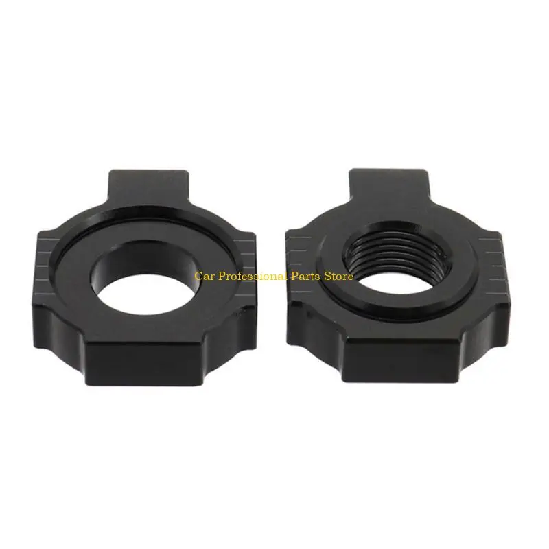 R53D Professional Motorcycle Tensioner Suspension Swingarm Fork Tuner Adjustable 2pcs