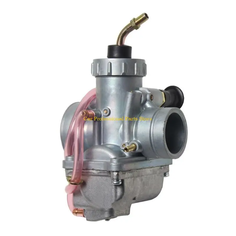 R53D Dirt Bike Carburetor for DT125 TZR125 DT175 Increase Engine Power Acceleration