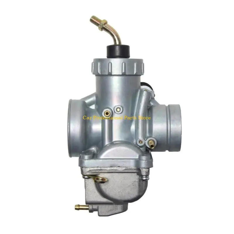 R53D Dirt Bike Carburetor for DT125 TZR125 DT175 Increase Engine Power Acceleration