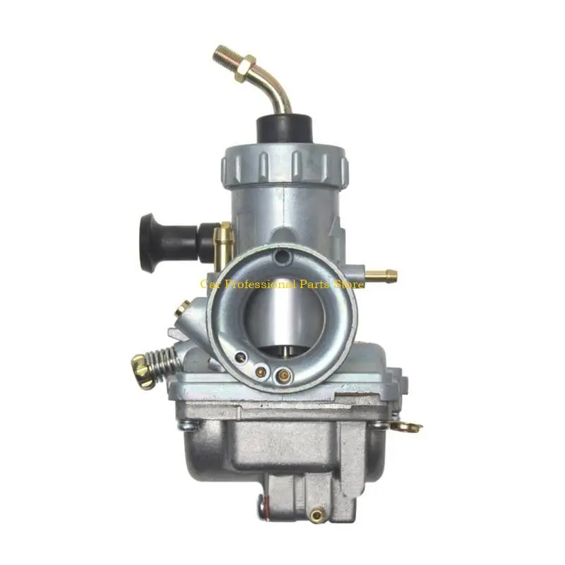 R53D Dirt Bike Carburetor for DT125 TZR125 DT175 Increase Engine Power Acceleration