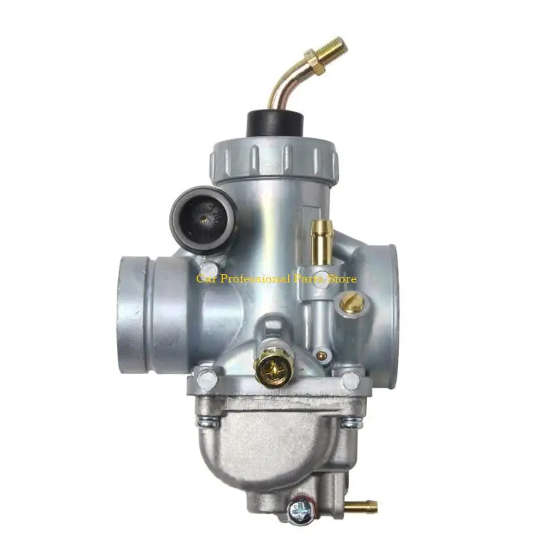 R53D Dirt Bike Carburetor for DT125 TZR125 DT175 Increase Engine Power Acceleration