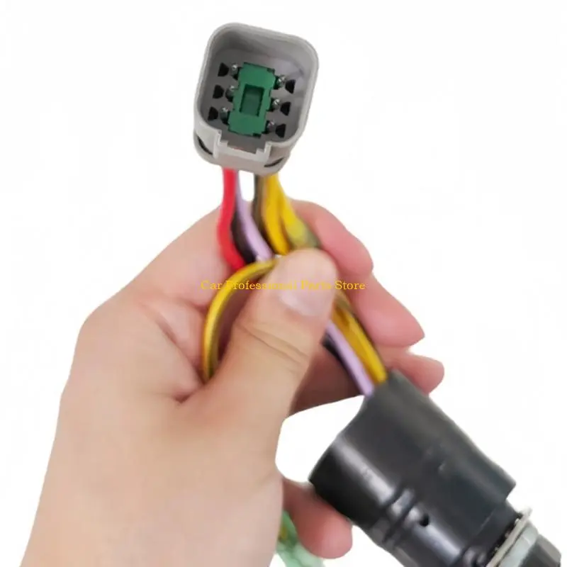 R53D Marine Remote Ignition Switches Assembly for Boats 129572 Ignition Switches