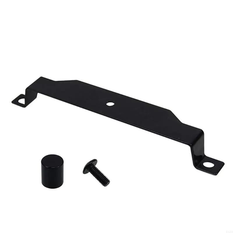 R53D Reliable Seats Fastener Iron Seats Lock Easy To Install Seats Clamp set for CC110