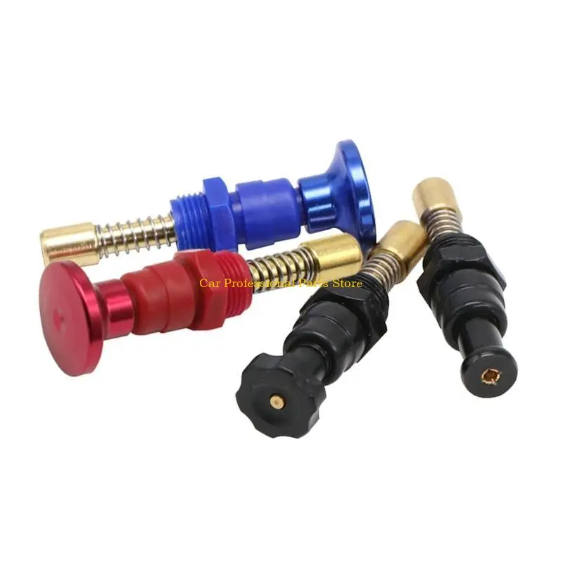 R53D Motorcycle Auto Manual Control Switch for Carburetor PWK PE24 28 30 32 40