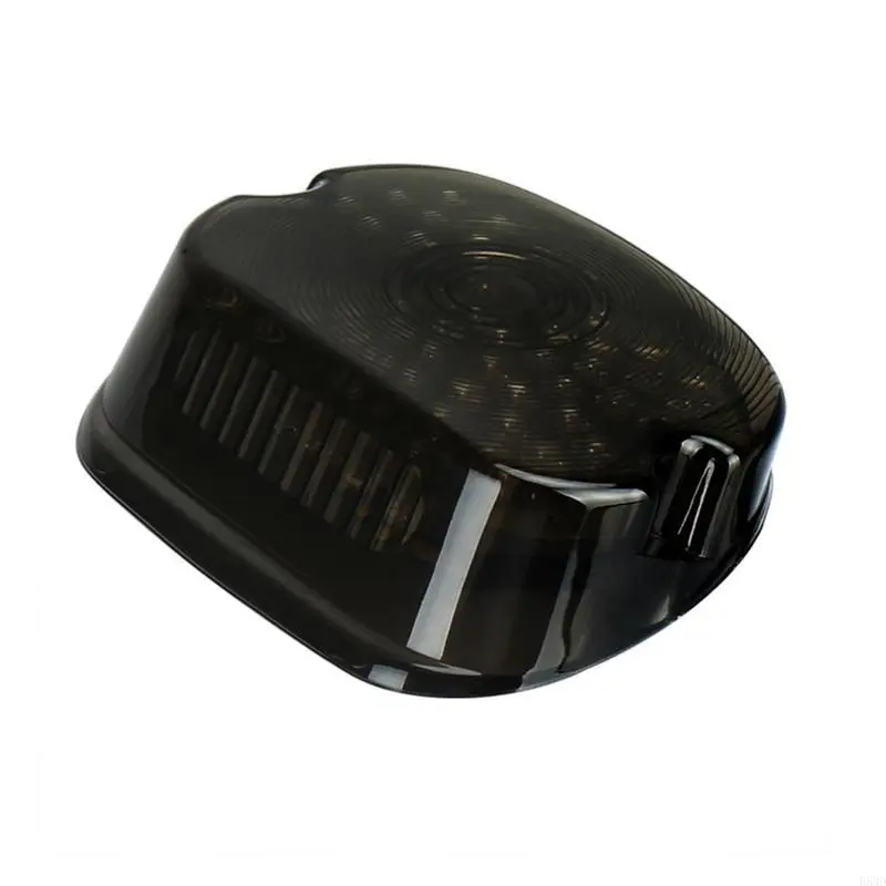 R53D LED Tail Light Taillight Turn Number Plate Lamp Rear Reverse Brake Stop Lamp for Harley-Mortorcycle 12V