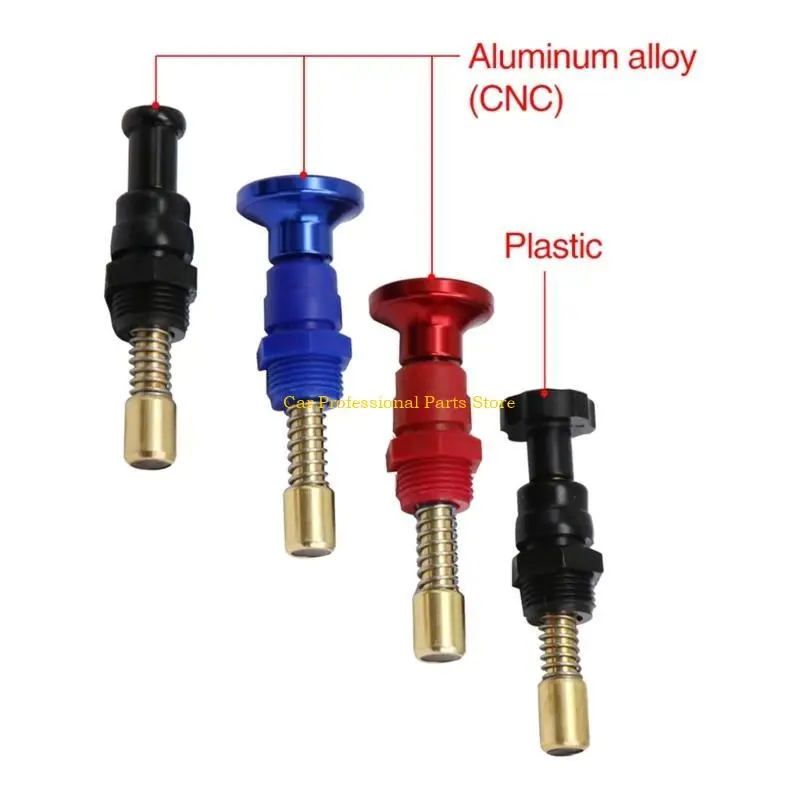R53D Motorcycle Auto Manual Control Switch for Carburetor PWK PE24 28 30 32 40