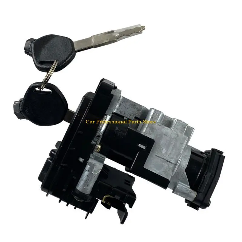 R53D Motorcycle Ignition for Key Switch Lock Ignition Lock Universal Anti-theft Lock