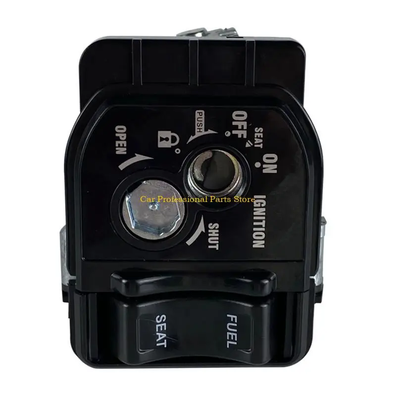 R53D Motorcycle Ignition for Key Switch Lock Ignition Lock Universal Anti-theft Lock