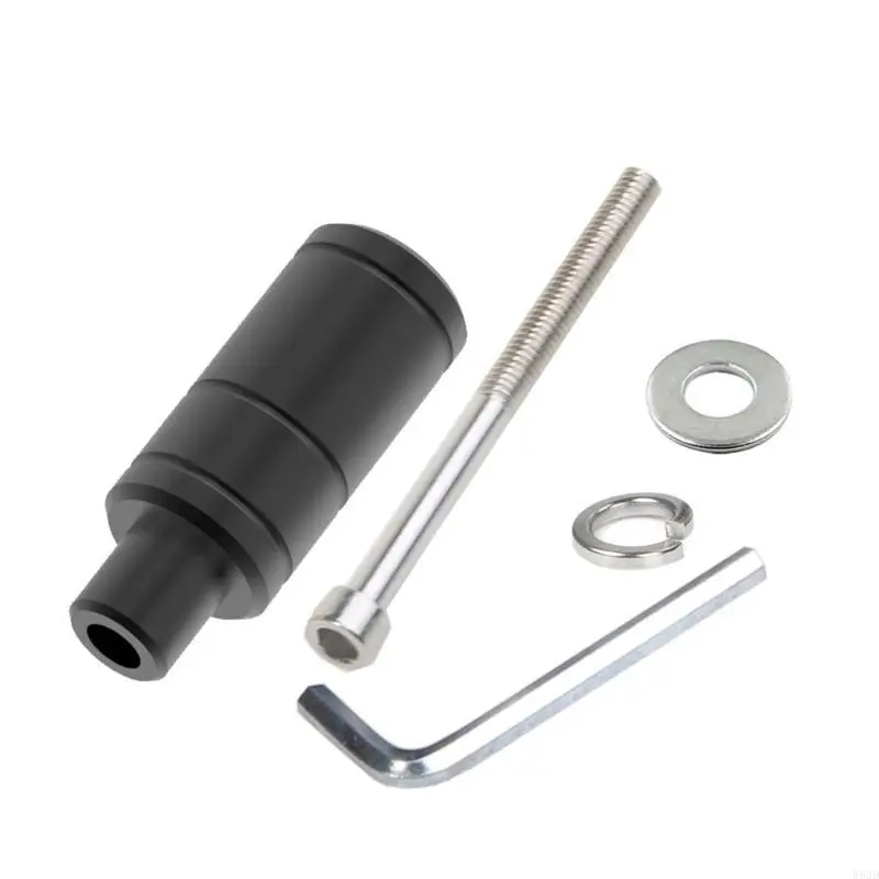 R53D Off Road Motorcycle Expansion Adapter Light Bracket Phone Holder Stand