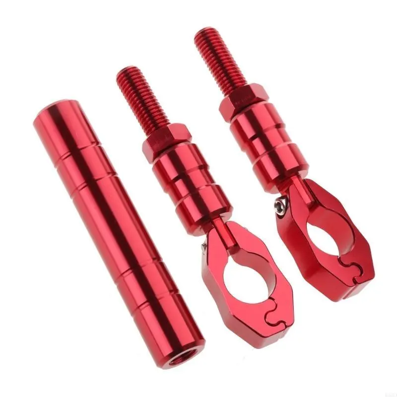 R53D Universal Motorcycle Handlebar Balance Rod Strengthen Lever Bar Solid Adjustable