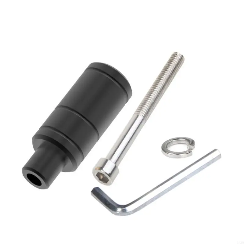 R53D Off Road Motorcycle Expansion Adapter Light Bracket Phone Holder Stand