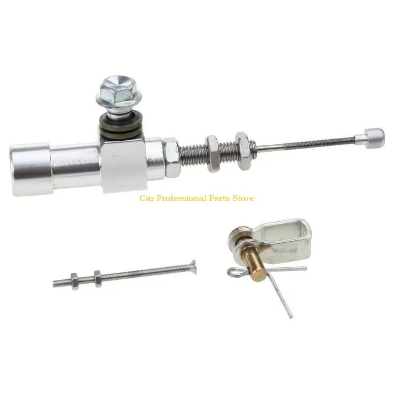 R53D Modified Hydraulic Brake Cylinder Clutch Brake Motorbike Accessories