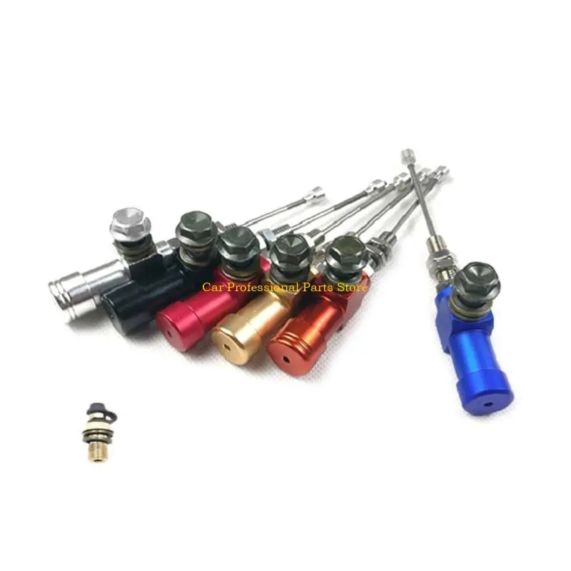 R53D Modified Hydraulic Brake Cylinder Clutch Brake Motorbike Accessories