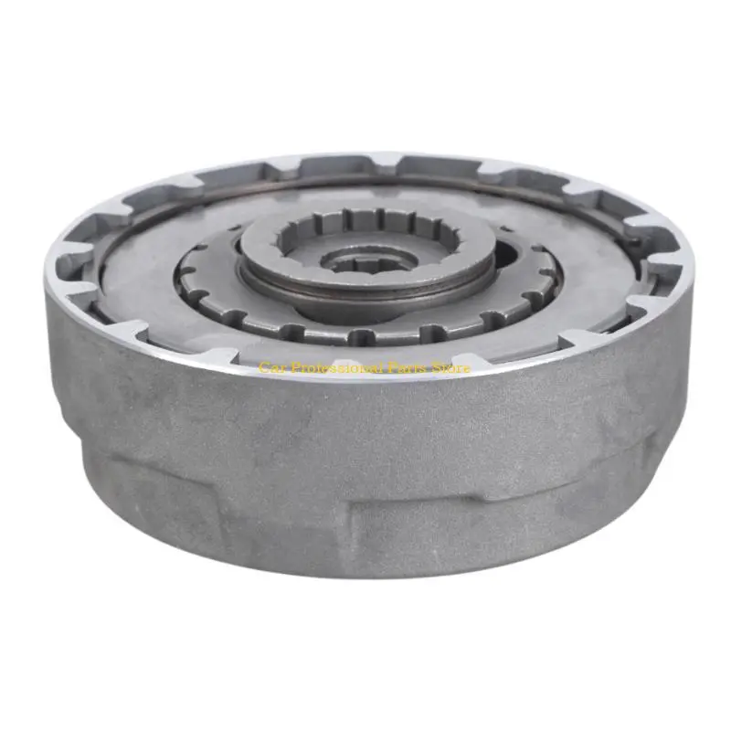 R53D Motorcycle Complete Manual Clutch Assembly For Dayang C70 DY100 110CC