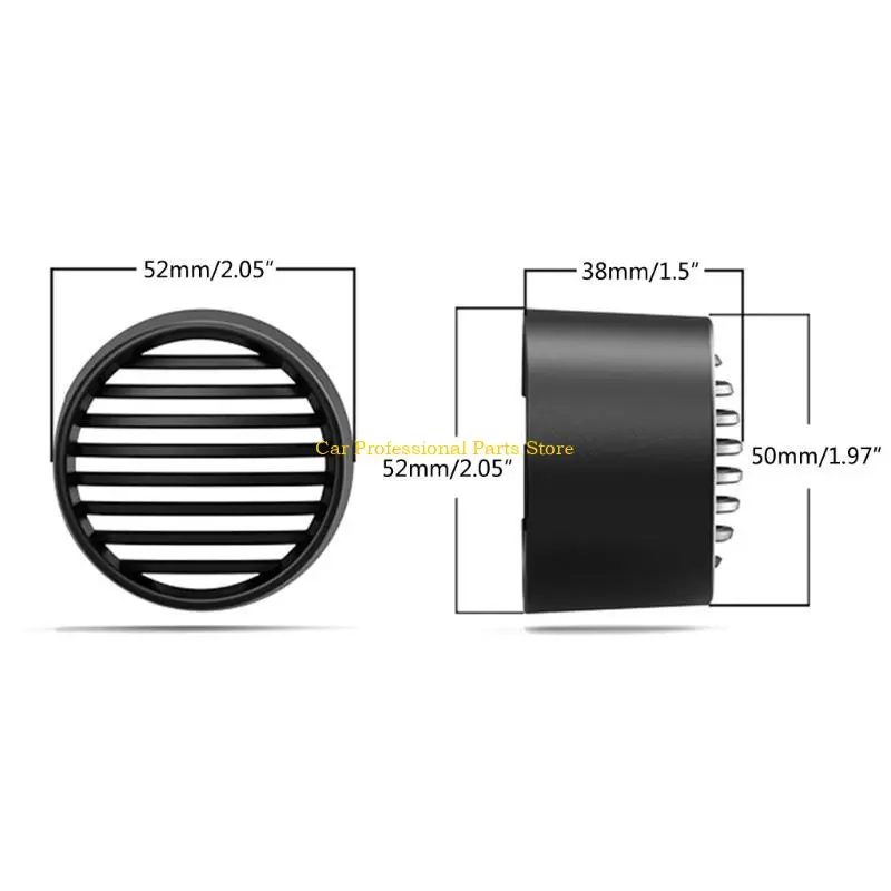 R53D Turn Light Protections Shield Guard Cover For Qjmotor SRV300 Srv 350