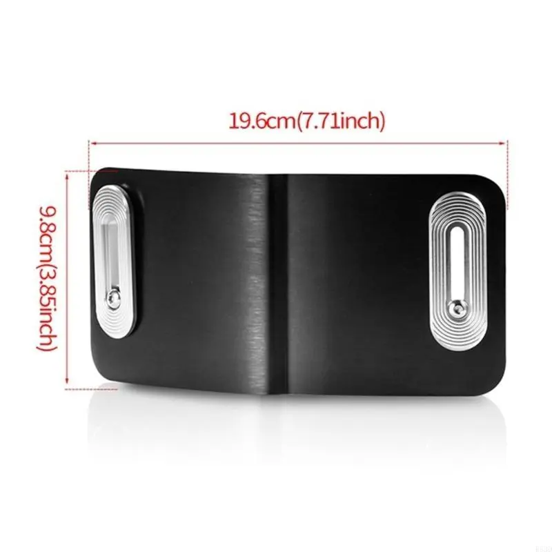 R53D Motorcycle Windscreen Windshield Extension Spoiler Air Deflector for CB650R