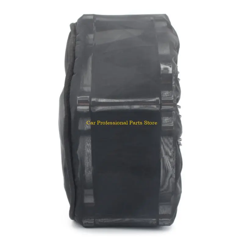 R53D Waterproof Breather Rain Sock For Touring 1200 Air Filter Rain Cover