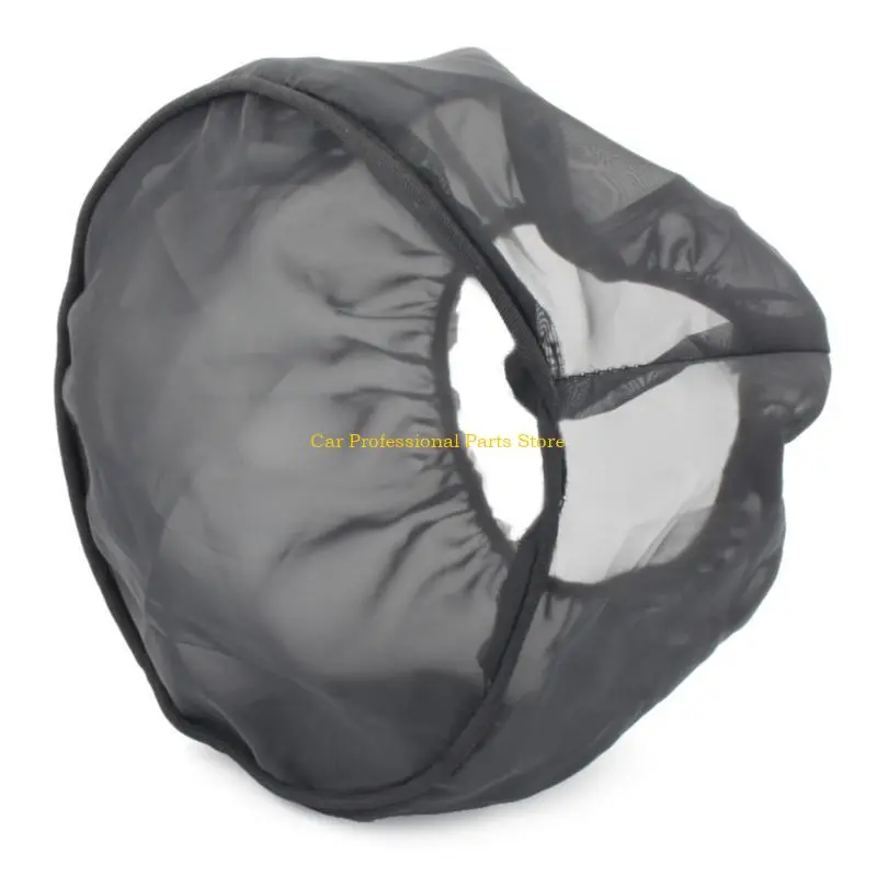 R53D Waterproof Breather Rain Sock For Touring 1200 Air Filter Rain Cover