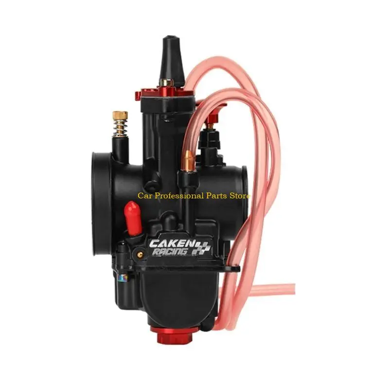 R53D Adjustable Carburetor Increase Acceleration for Scooter Mini Dirt Bike Motocross
