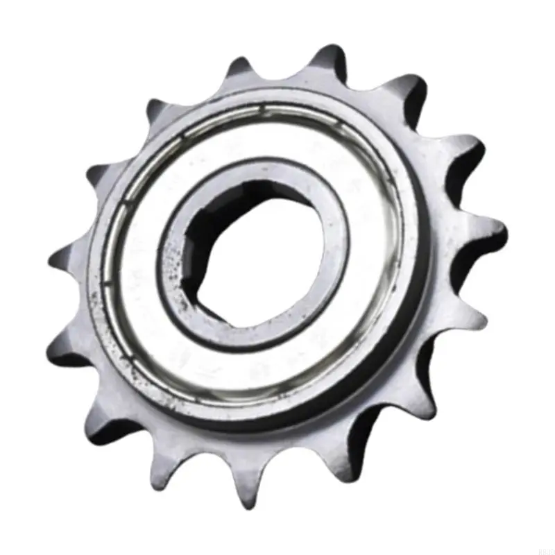 R53D Small Sprocket Chain Wheel Front Fly Wheel Pinions Motorbike Accessories
