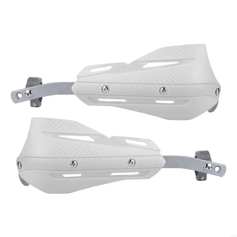 R53D Motorcycle Handlebar for Protection Handguard Handle Bar Hand Guards for Dirt Bi