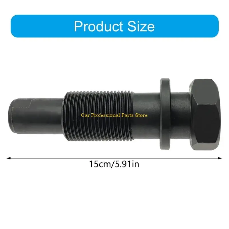 R53D Automotive Diagnostic Equipment Timing Chain Stretch Measurement Gauges Wear Inspection Tool Repair Tool for Car Mini