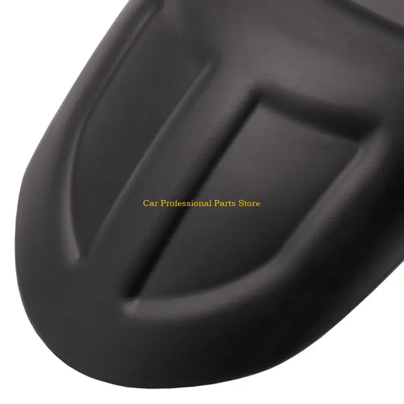 R53D Motorcycle Front Wheel Mud Guard Mudguard Protector For NC700X/S/NC750XS