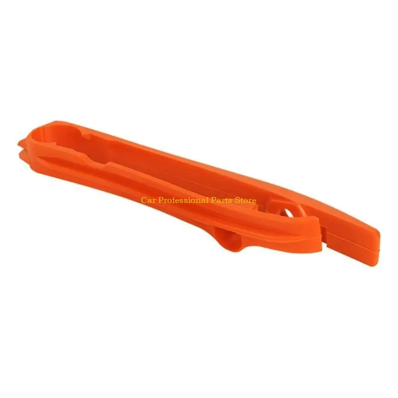 R53D Upgraded Motorcycle Chain Roller Slider Guide Swingarm Plastic Brake Hoses Clamps