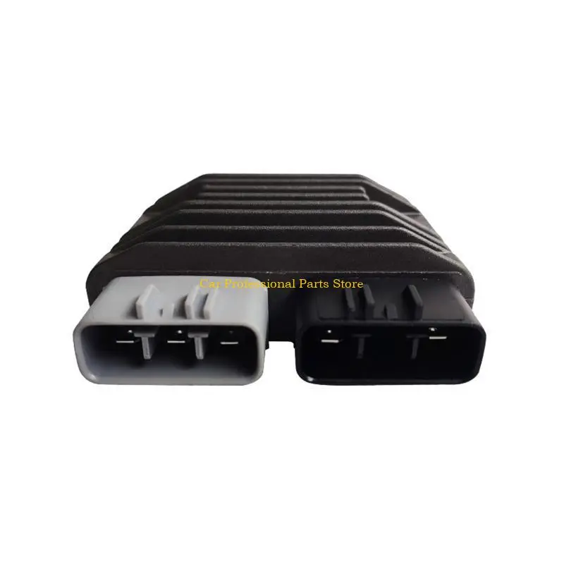 R53D Motorcycle Regulator Rectifier 12V 50A Professional Motorbike Parts