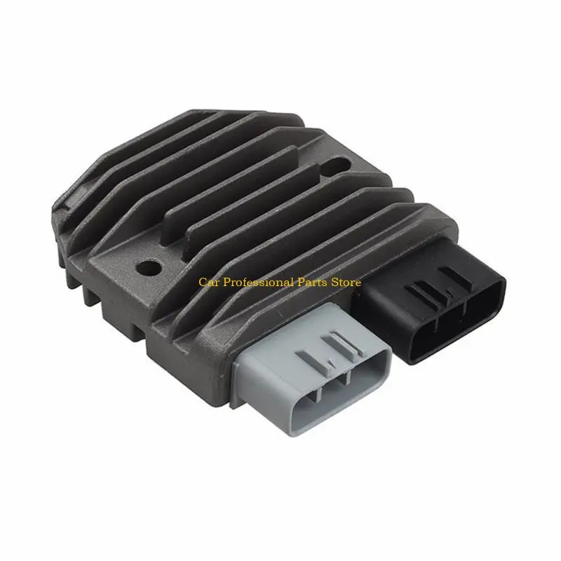 R53D Motorcycle Regulator Rectifier 12V 50A Professional Motorbike Parts