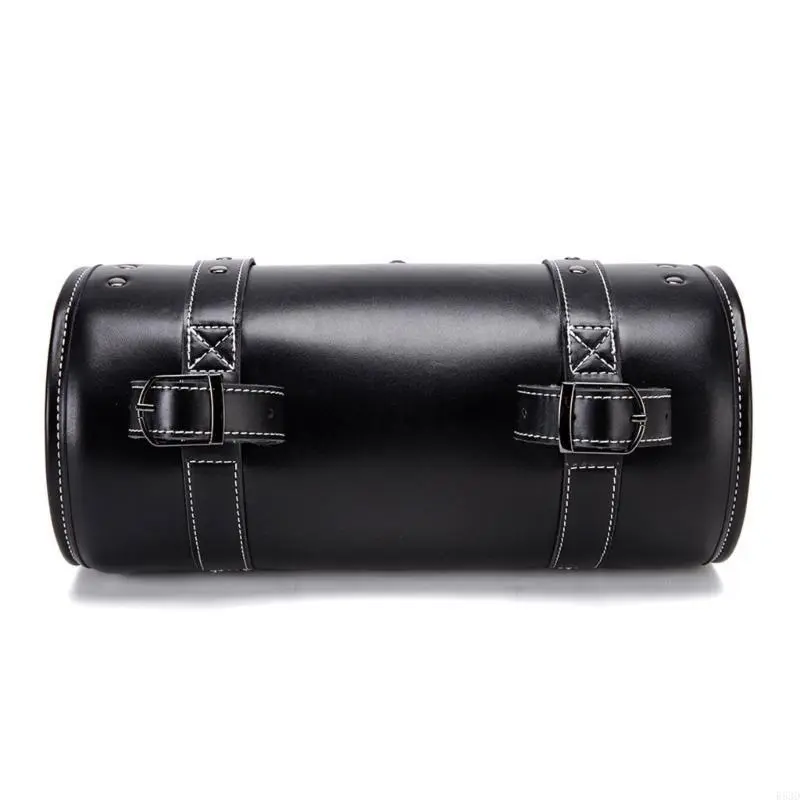 R53D Waterproof Motorcycle Bumper Frame Bag Motorbike Side Bag Front Fork Saddlebag