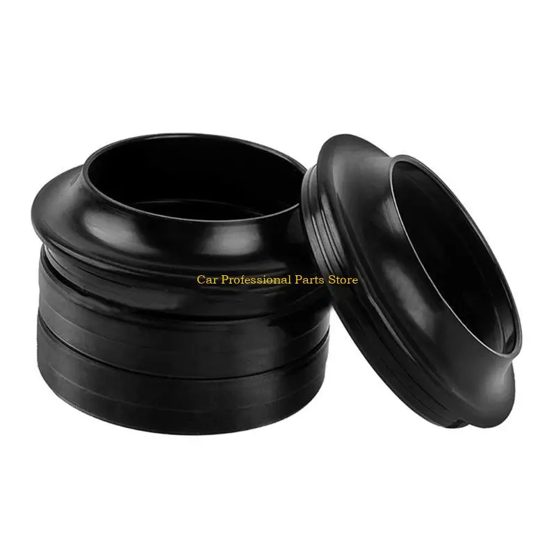 R53D Quality Fork Seals Oil Seal & Dust Seal set for XL883N Improve Riding Experience