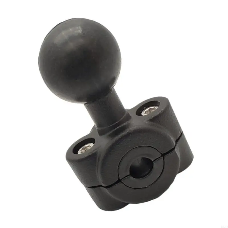 R53D High Strength Ball Adapter For Secure Motorcycle And Scooter Phone Holder Stand