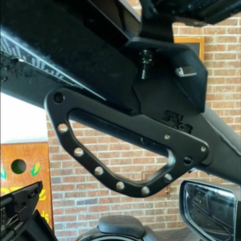 R53D Grab Bar Grab Handle UTV Handle for Can XRC