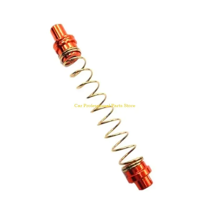 R53D High-performance Retractable Brakes Springs Stainless Steel & Aluminum Durable