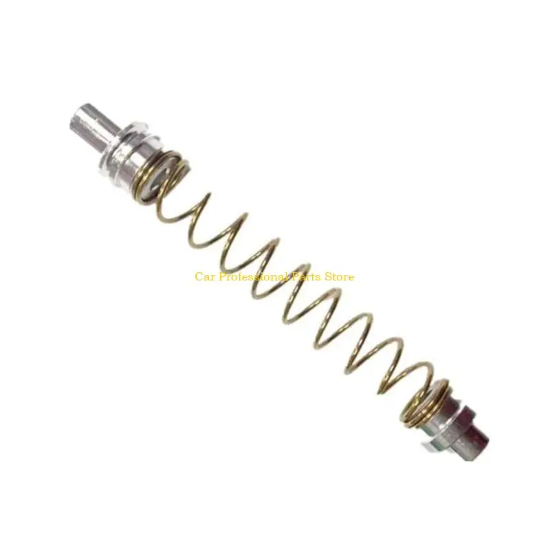 R53D High-performance Retractable Brakes Springs Stainless Steel & Aluminum Durable