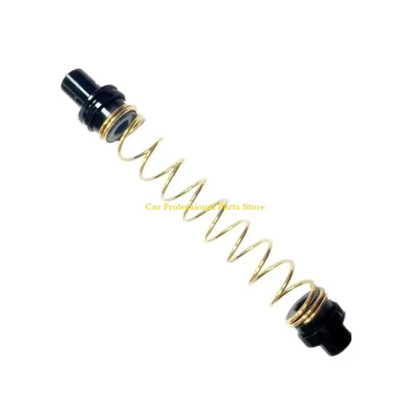 R53D High-performance Retractable Brakes Springs Stainless Steel & Aluminum Durable