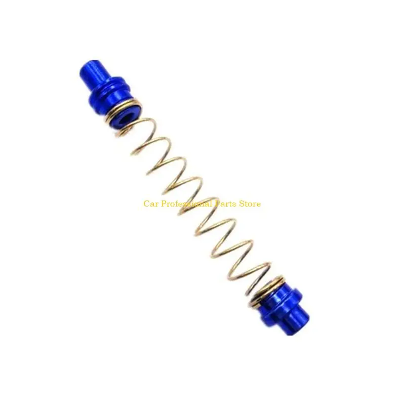 R53D High-performance Retractable Brakes Springs Stainless Steel & Aluminum Durable