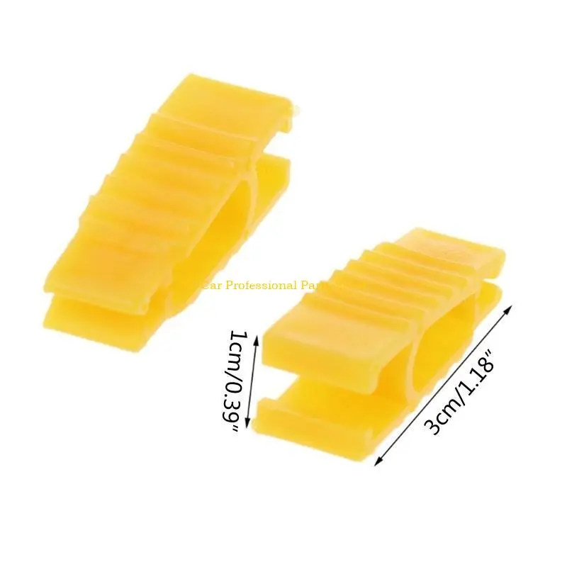 R53D 10 Pieces Automobile Pullers Extraction Tools Puller Removal Tool
