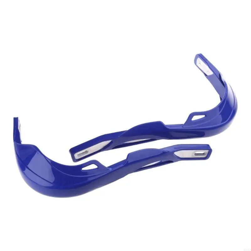 R53D Motorcycle Handlebar for Protection Handguard Handle Bar Hand Guards for Dirt Bi