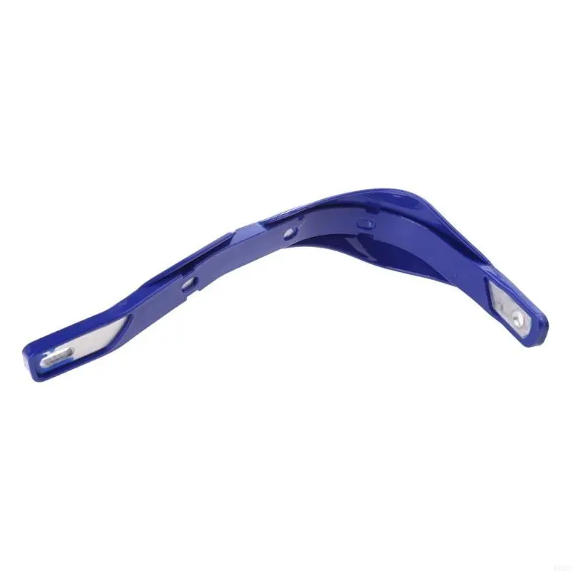 R53D Motorcycle Handlebar for Protection Handguard Handle Bar Hand Guards for Dirt Bi