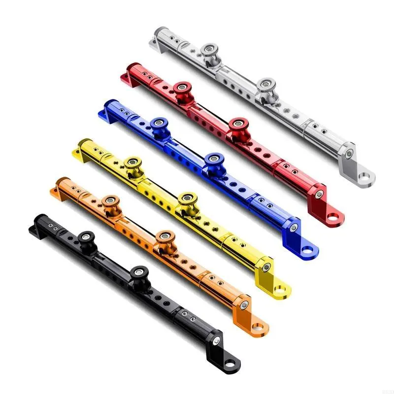 R53D 37cm Length Motorcycle Balance Lever E-bike Front for Cross Bar Balance Bar Supp