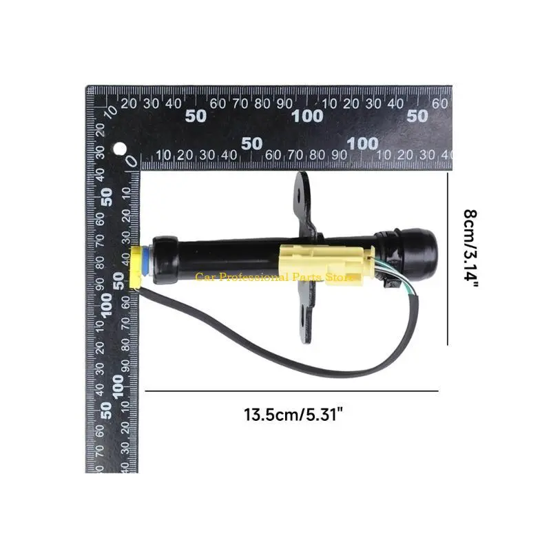 R53D S930382813 Active Bonnet Actuator Hinge for Hinge Actuator