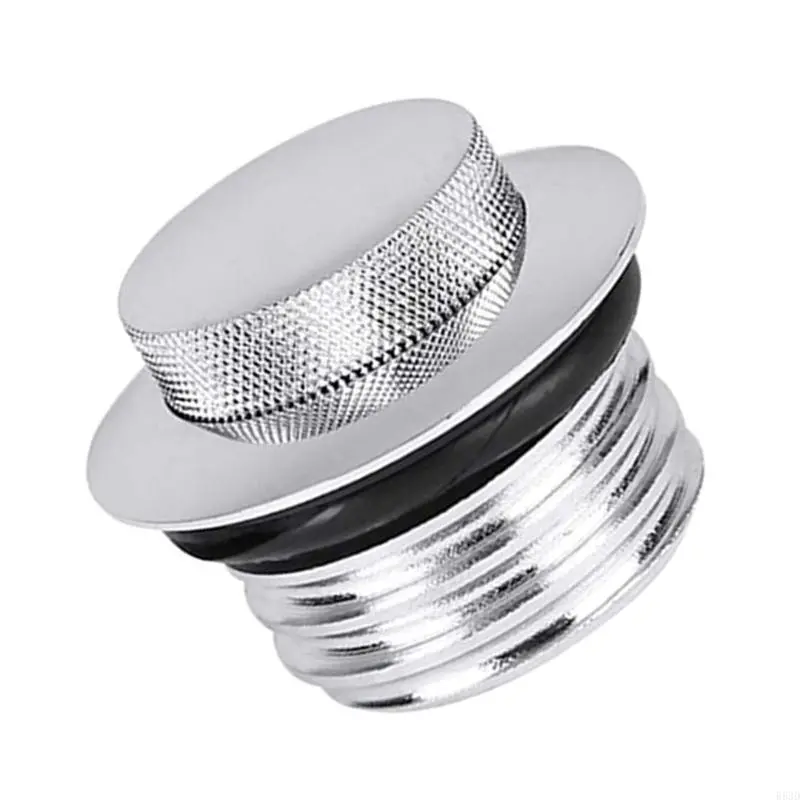 R53D Aluminum Motorcycle Tanks Cover Corrosion Proof Fuels Tanks Cover for XL883 1200