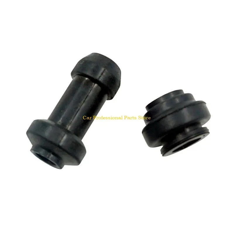 R53D 10 Set Motorcycle Scooter Brake Upper Lower Caliper Sleeve