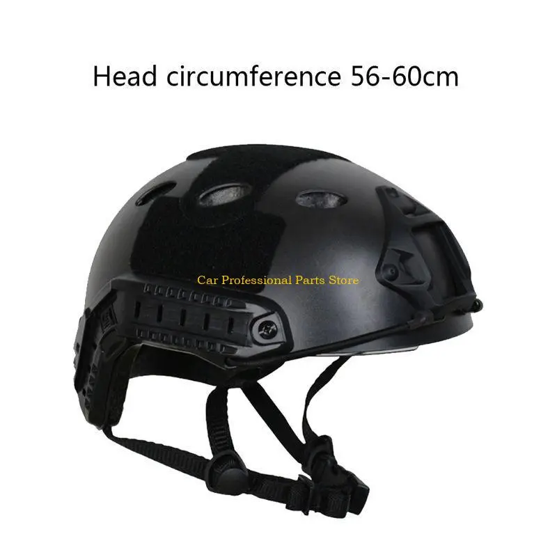 R53D Helmet Lightweight Adjustable Outdoor Sports Men Women Cycling Helmets