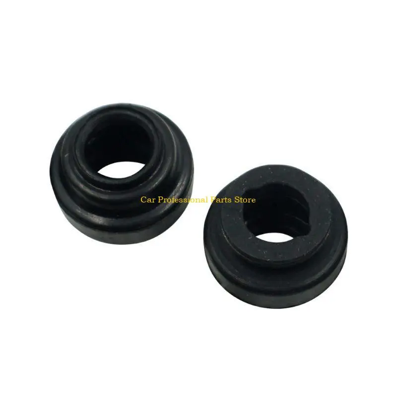 R53D 10 Set Motorcycle Scooter Brake Upper Lower Caliper Sleeve