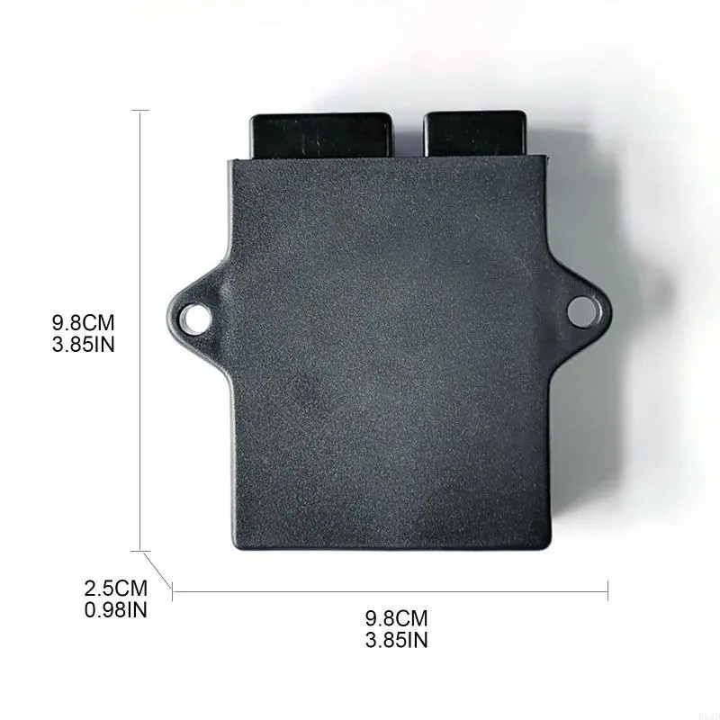 R53D For -Yamaha Virago XV250 Ignition Coil CDI Box Control Unit Dirt Bike Motorcycle