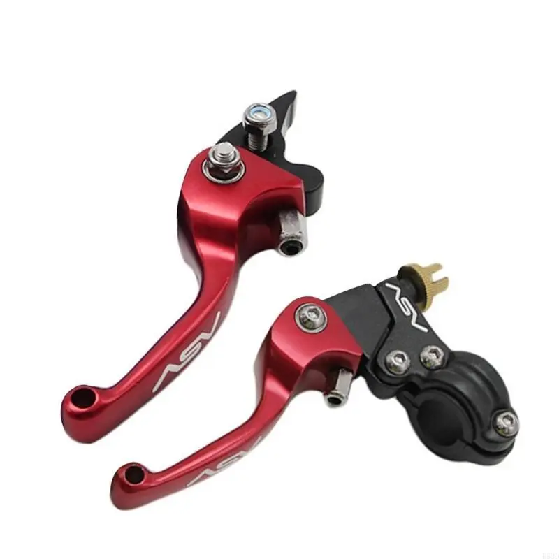 R53D Brake Handle Clutch for CRF KLX Dirt Pit Bike Accessories 7/8'' 22mm Levers