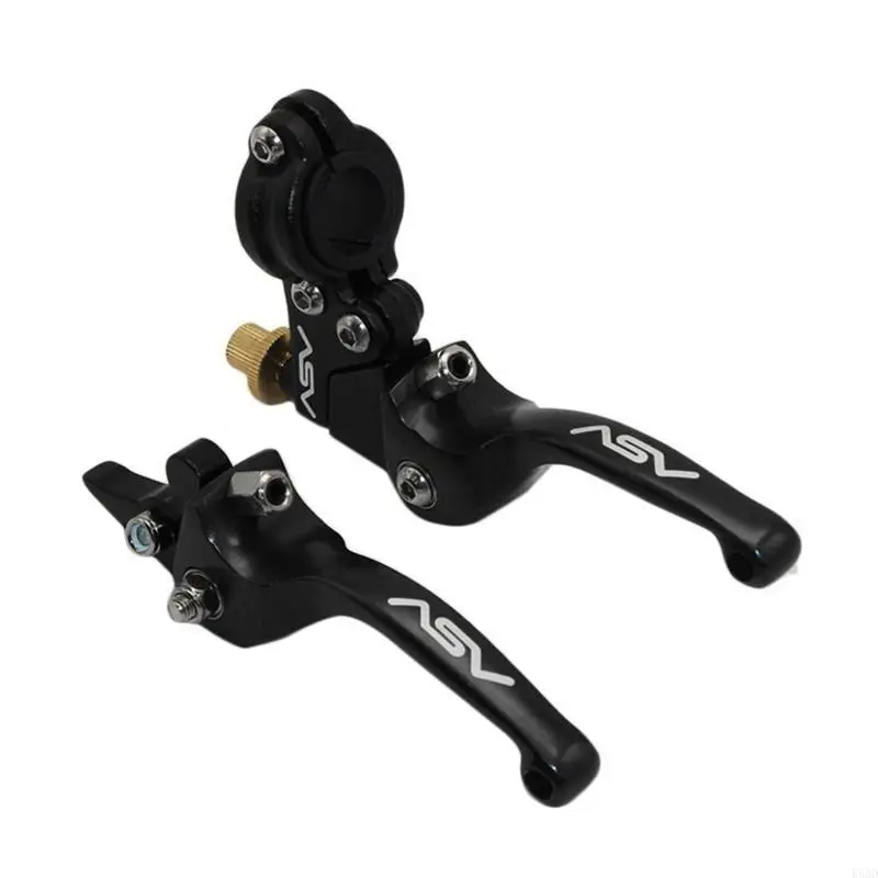 R53D Brake Handle Clutch for CRF KLX Dirt Pit Bike Accessories 7/8'' 22mm Levers